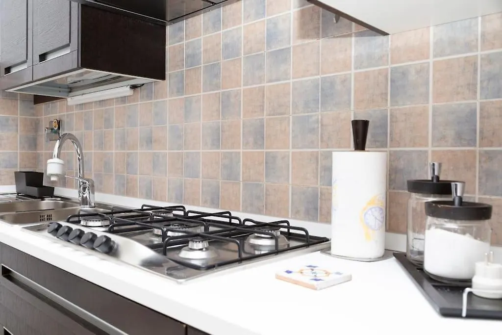 Apartamento Welcome Home Roma