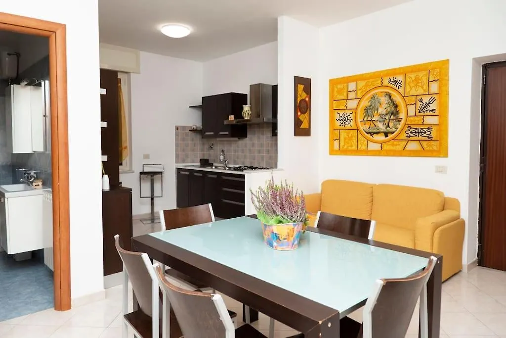 Apartamento Welcome Home Roma