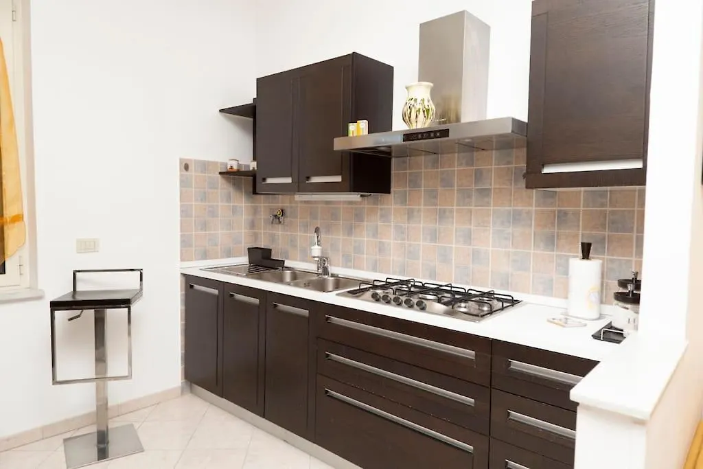 Welcome Home Roma Apartamento