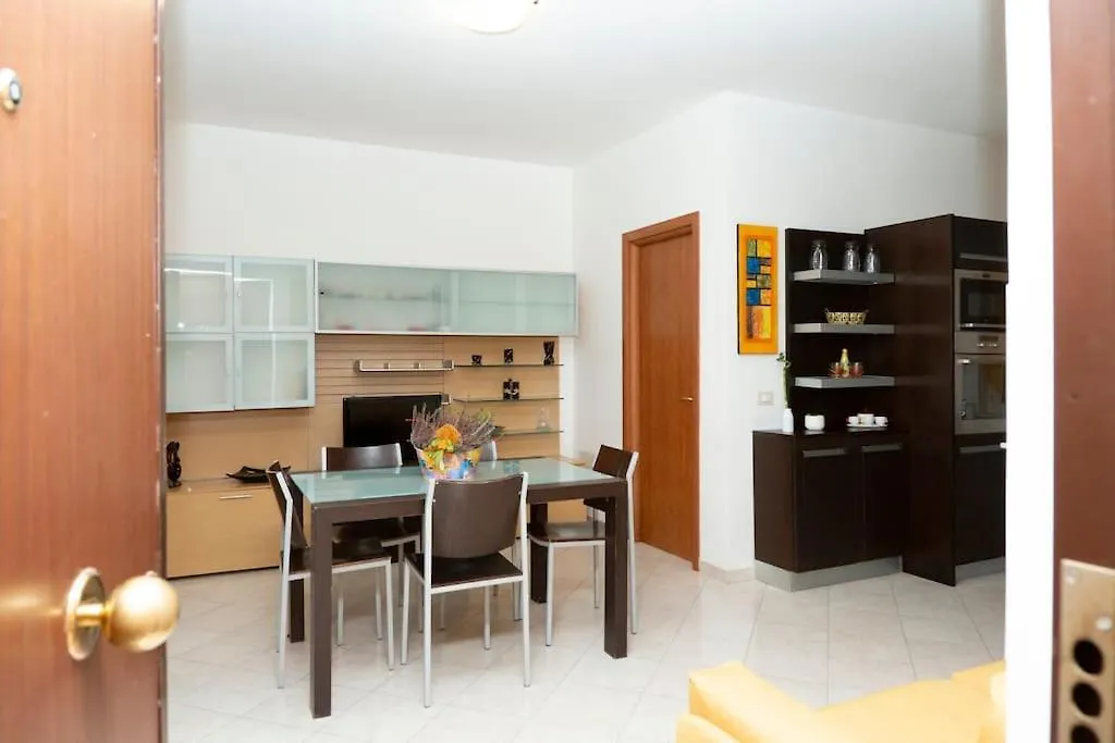 Apartamento Welcome Home Roma